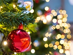 クリスマス会